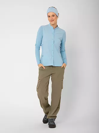 LAMUNT | Damen Wanderhose Serena Mnt Travel | 